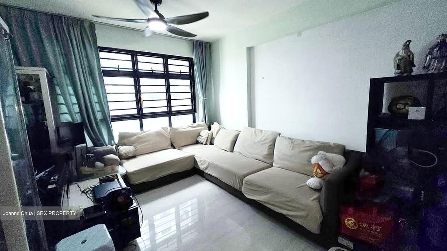 Blk 809B Keat Hong Axis (Choa Chu Kang), HDB 4 Rooms #574359731